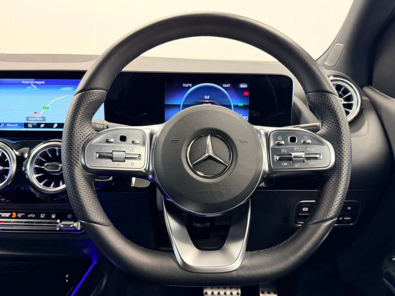 2021 MERCEDES-BENZ B CLASS 2021 MERCEDES-BENZ B CLASS