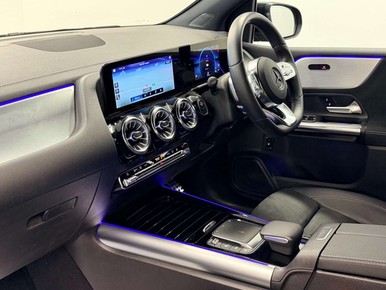 2021 MERCEDES-BENZ B CLASS 2021 MERCEDES-BENZ B CLASS