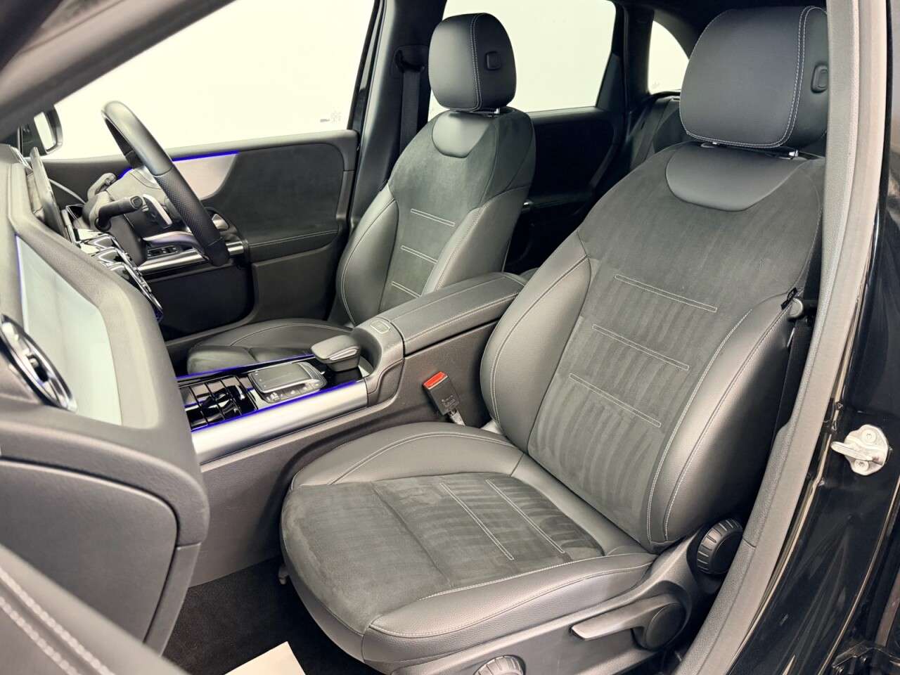 2021 MERCEDES-BENZ B CLASS 2021 MERCEDES-BENZ B CLASS