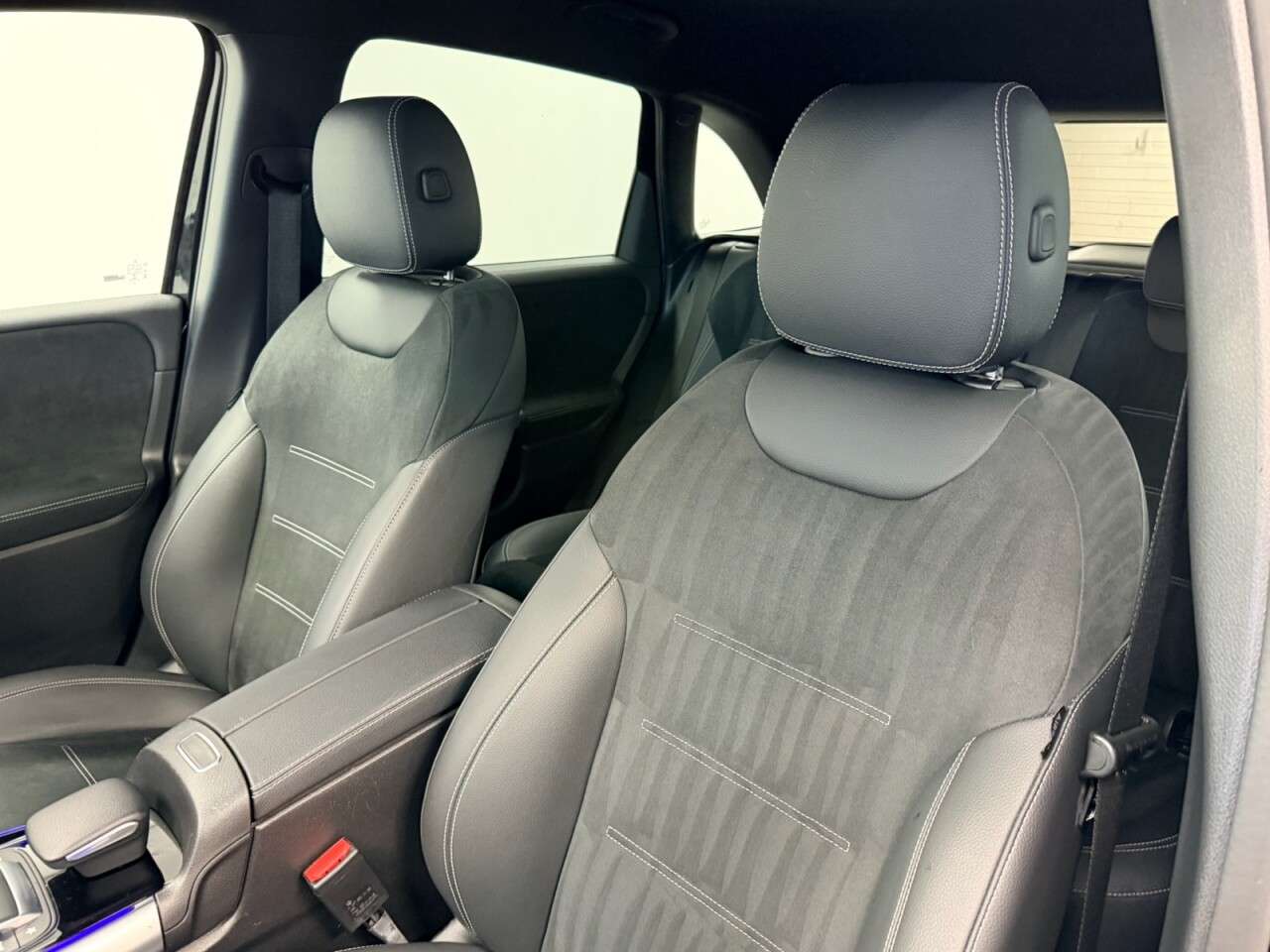 2021 MERCEDES-BENZ B CLASS 2021 MERCEDES-BENZ B CLASS