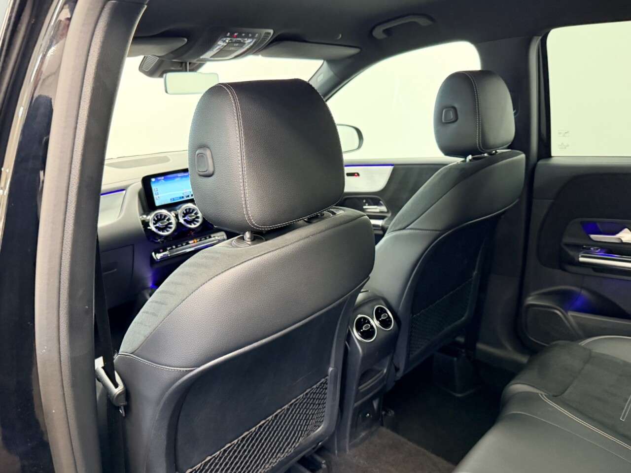 2021 MERCEDES-BENZ B CLASS 2021 MERCEDES-BENZ B CLASS