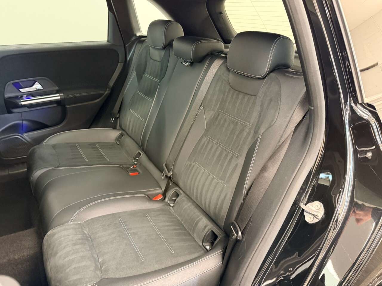 2021 MERCEDES-BENZ B CLASS 2021 MERCEDES-BENZ B CLASS