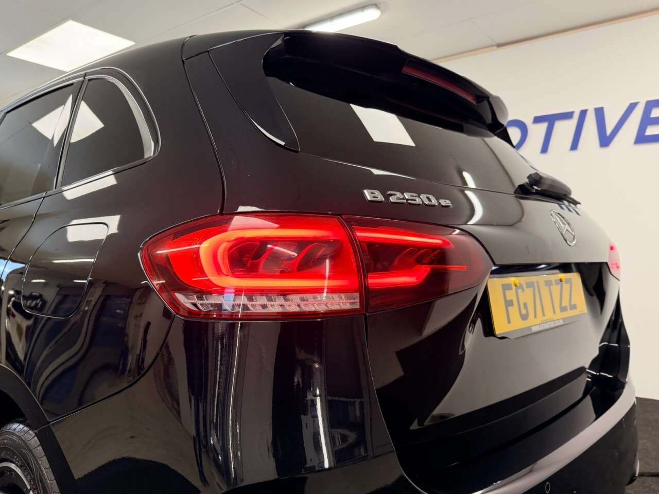 2021 MERCEDES-BENZ B CLASS 2021 MERCEDES-BENZ B CLASS