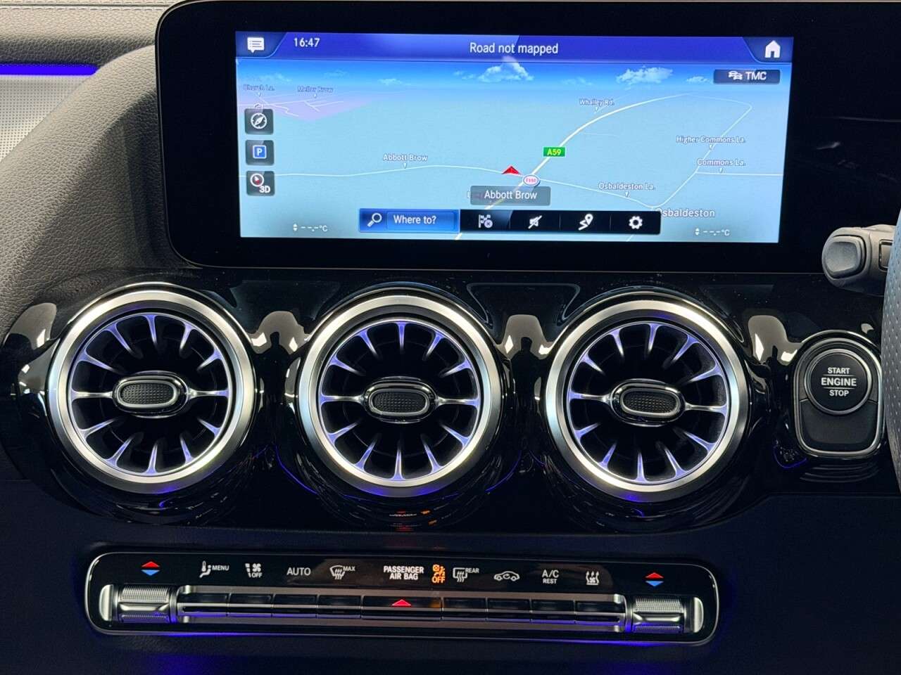 2021 MERCEDES-BENZ B CLASS 2021 MERCEDES-BENZ B CLASS