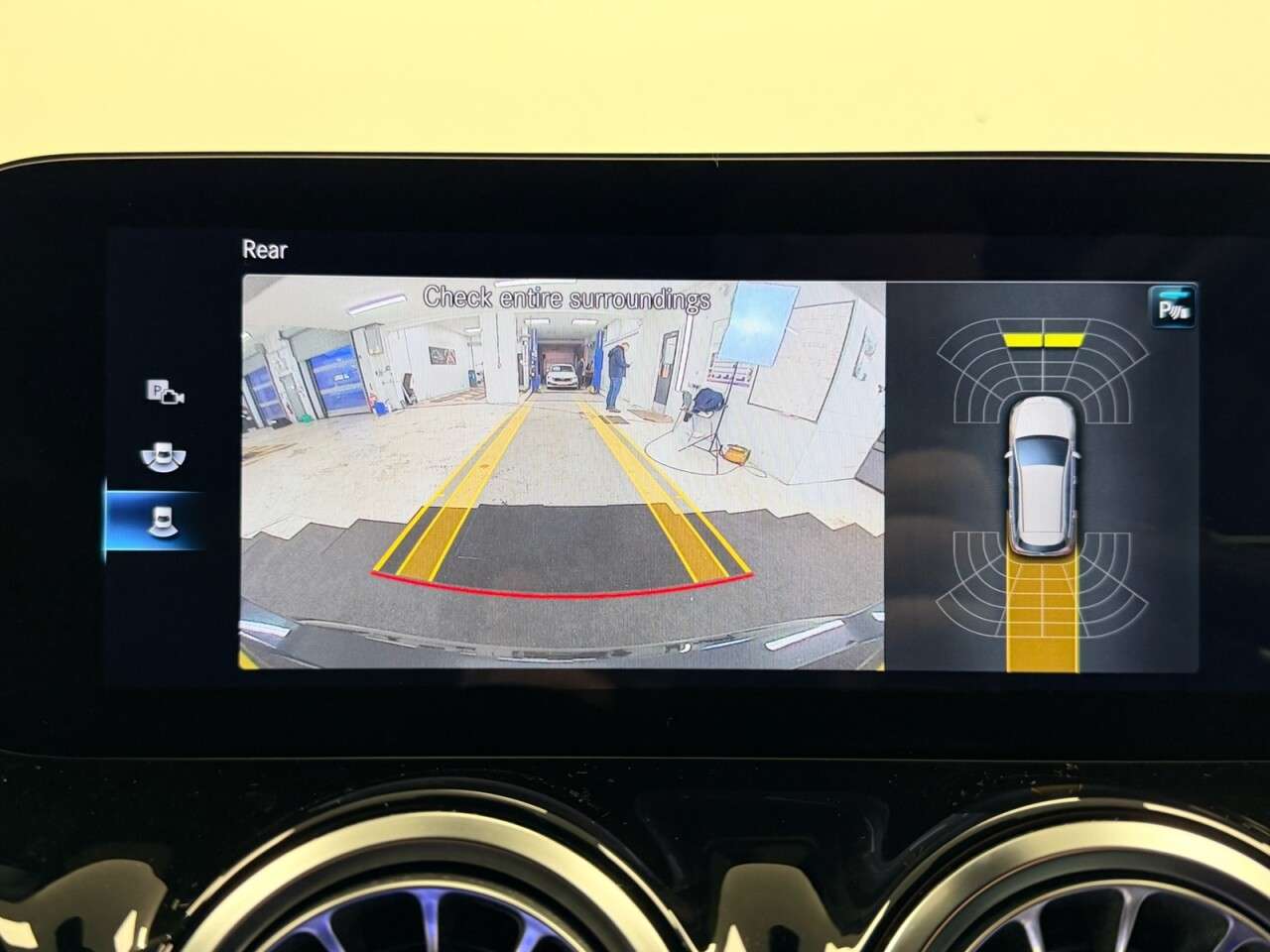 2021 MERCEDES-BENZ B CLASS 2021 MERCEDES-BENZ B CLASS