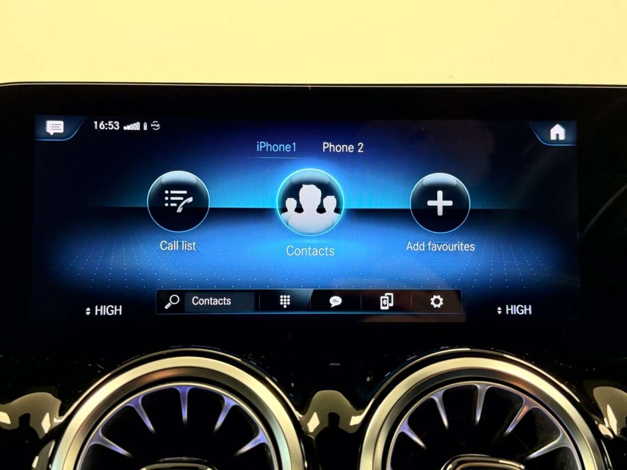 2021 MERCEDES-BENZ B CLASS 2021 MERCEDES-BENZ B CLASS