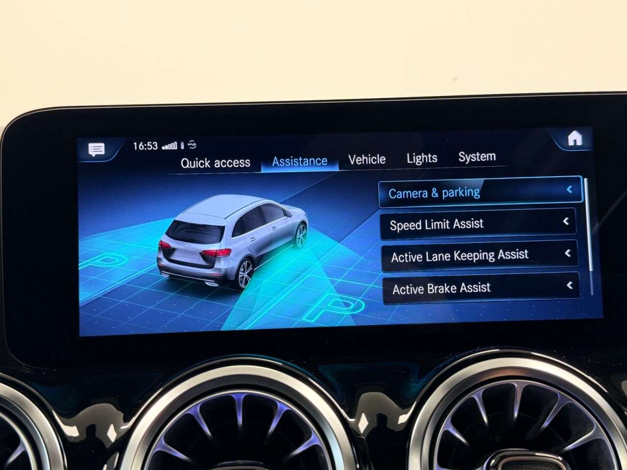 2021 MERCEDES-BENZ B CLASS 2021 MERCEDES-BENZ B CLASS