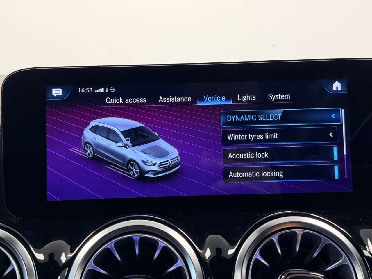 2021 MERCEDES-BENZ B CLASS 2021 MERCEDES-BENZ B CLASS