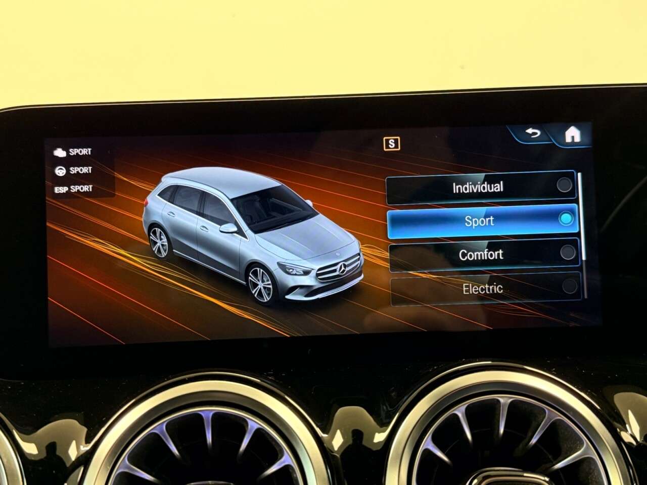 2021 MERCEDES-BENZ B CLASS 2021 MERCEDES-BENZ B CLASS