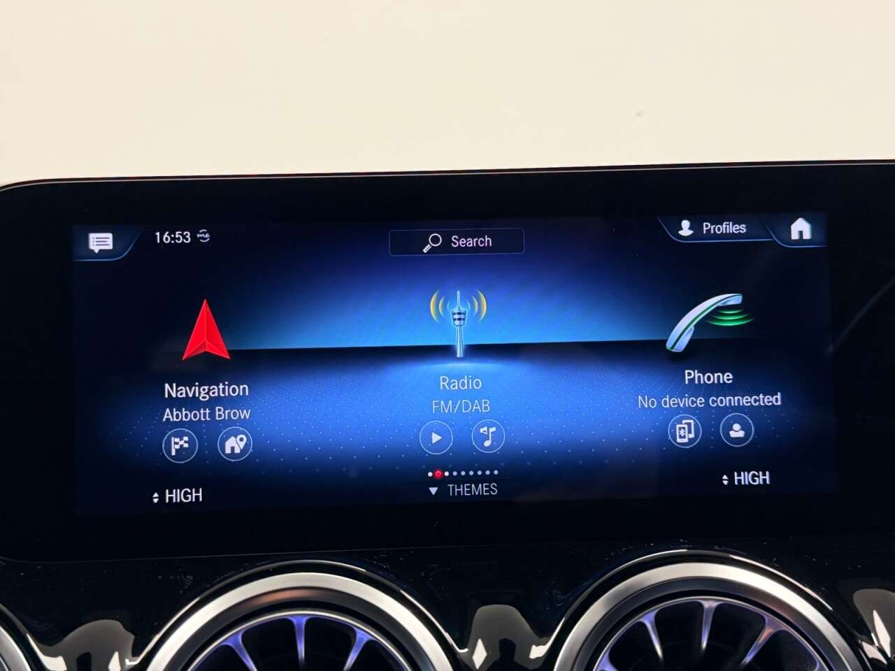 2021 MERCEDES-BENZ B CLASS 2021 MERCEDES-BENZ B CLASS