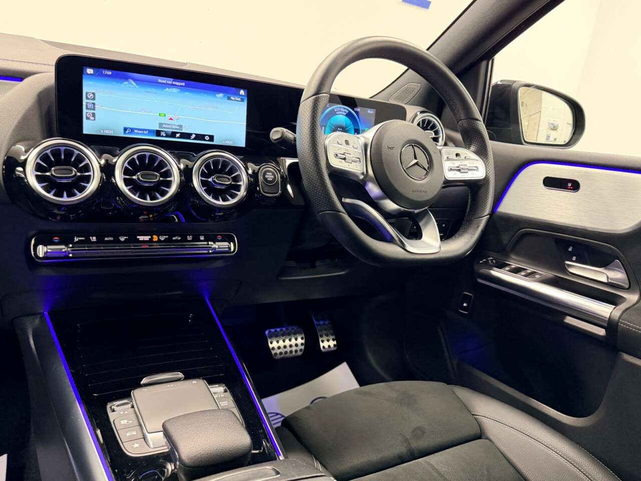 2021 MERCEDES-BENZ B CLASS 2021 MERCEDES-BENZ B CLASS