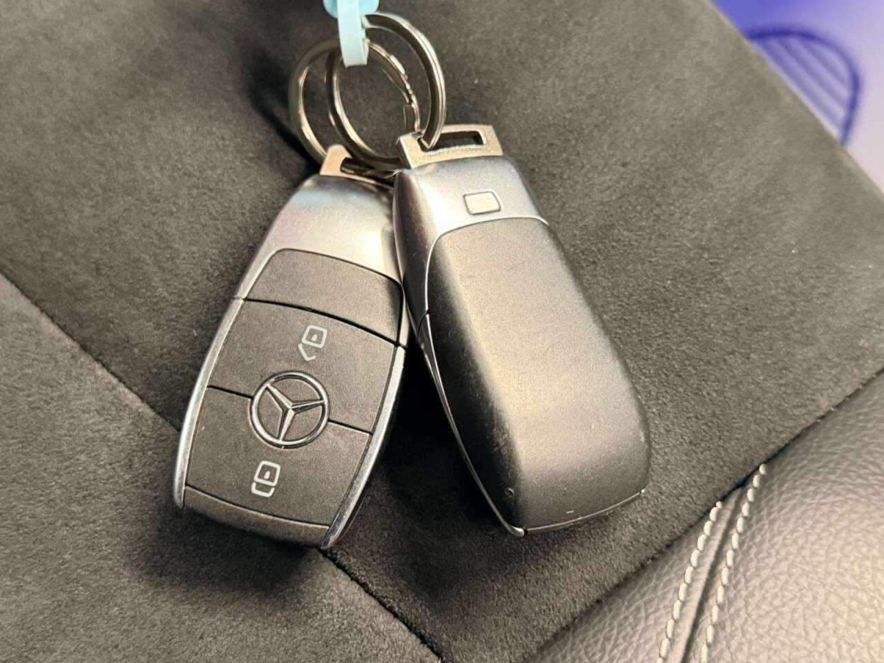 2021 MERCEDES-BENZ B CLASS 2021 MERCEDES-BENZ B CLASS