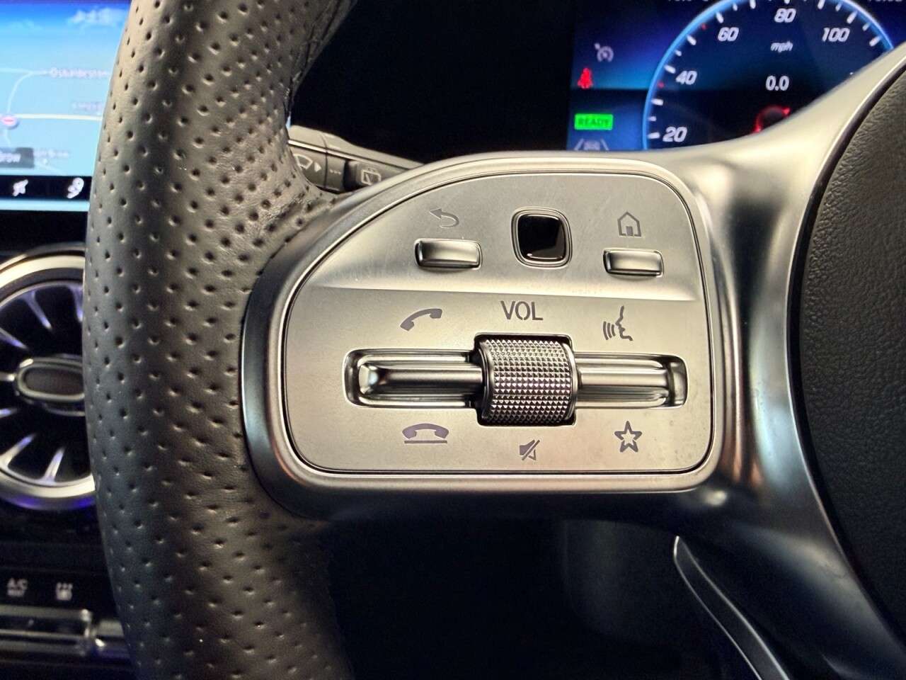 2021 MERCEDES-BENZ B CLASS 2021 MERCEDES-BENZ B CLASS