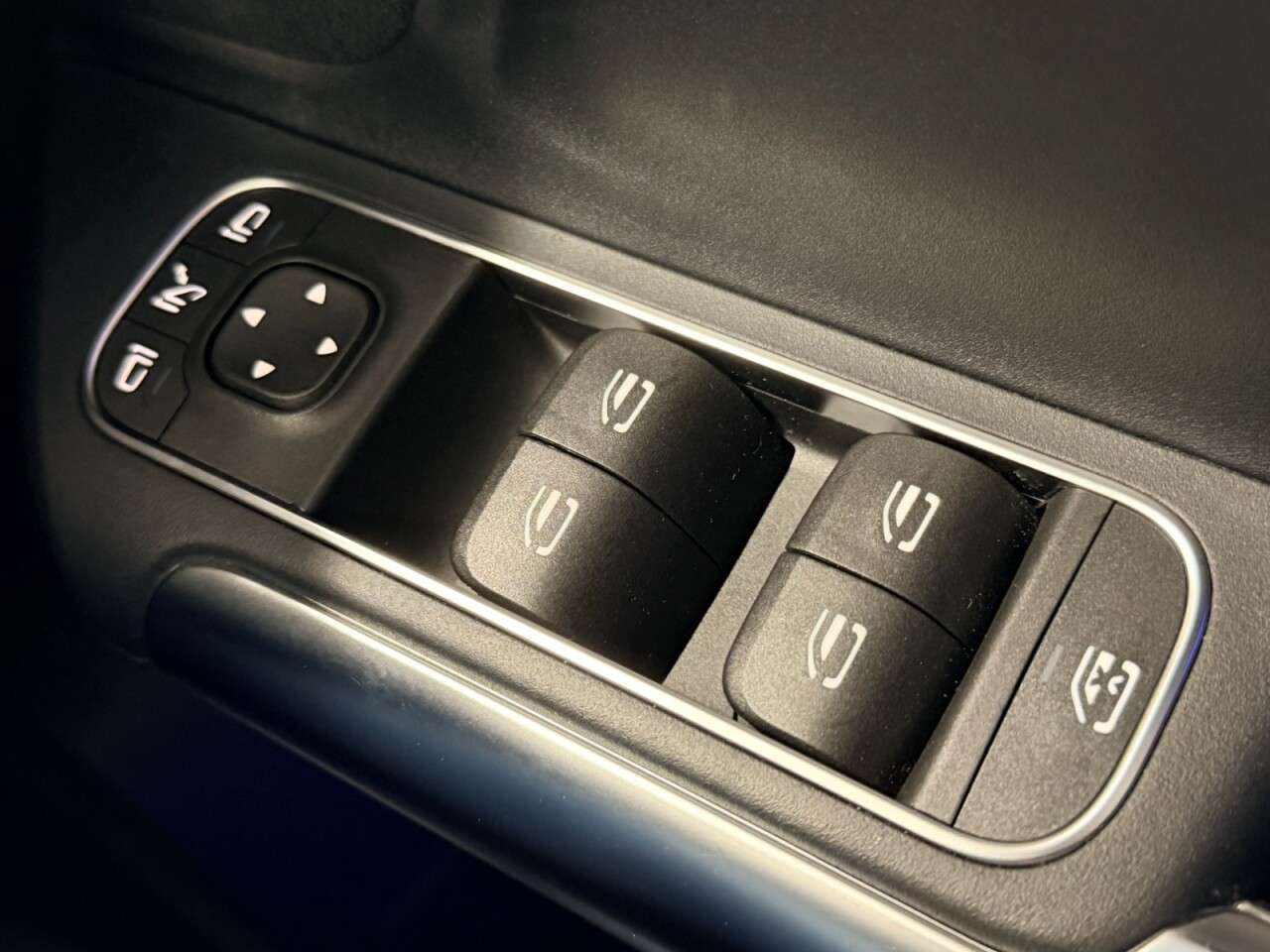 2021 MERCEDES-BENZ B CLASS 2021 MERCEDES-BENZ B CLASS