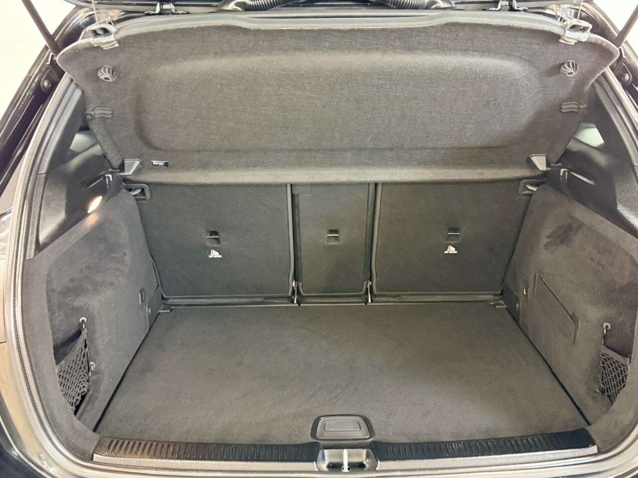 2021 MERCEDES-BENZ B CLASS 2021 MERCEDES-BENZ B CLASS