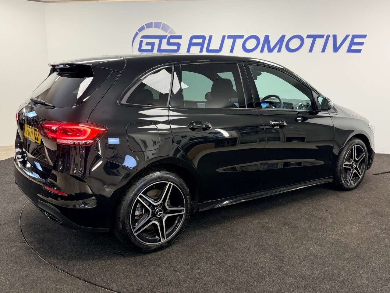 2021 MERCEDES-BENZ B CLASS 2021 MERCEDES-BENZ B CLASS