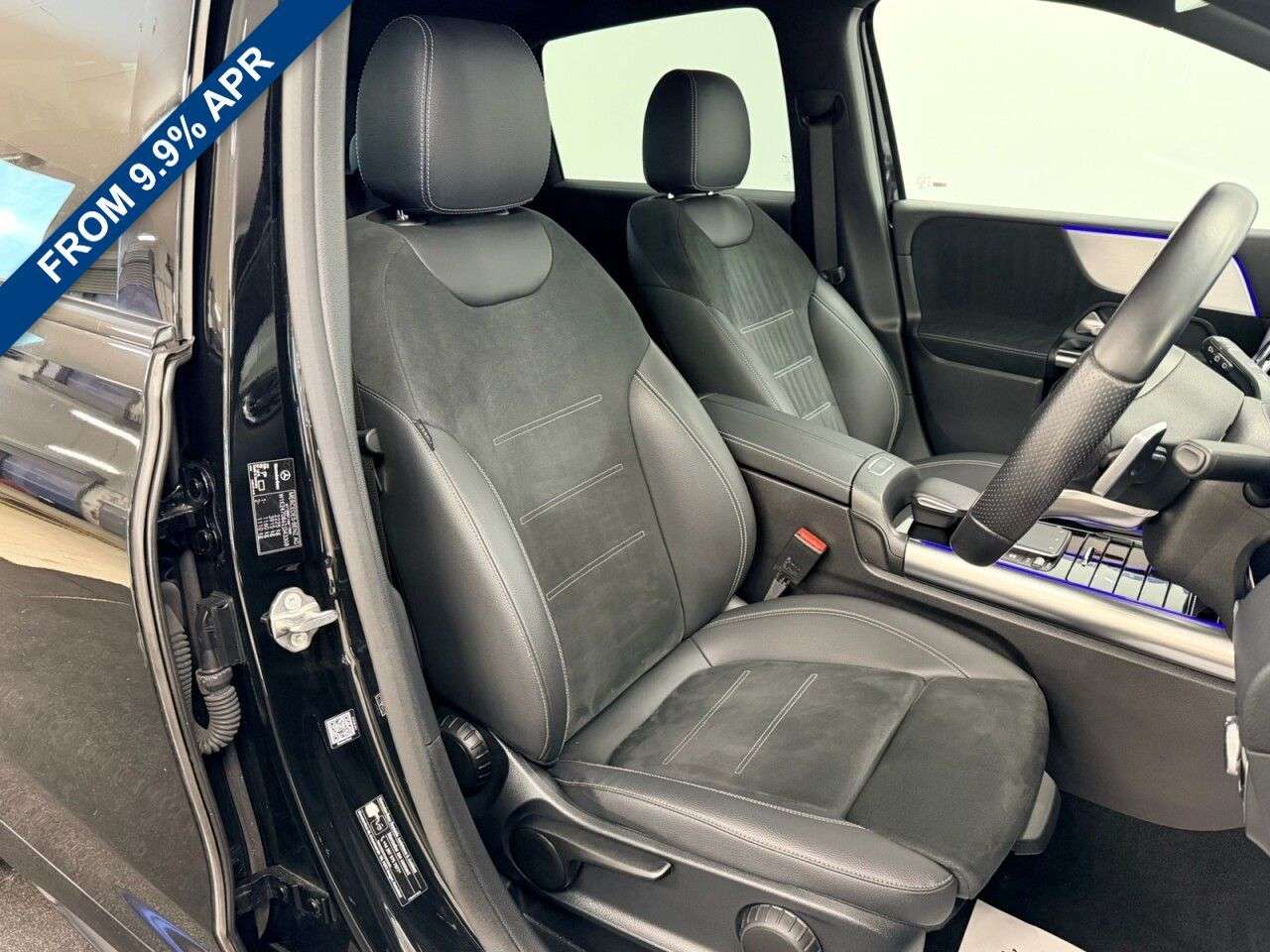 2021 MERCEDES-BENZ B CLASS 2021 MERCEDES-BENZ B CLASS