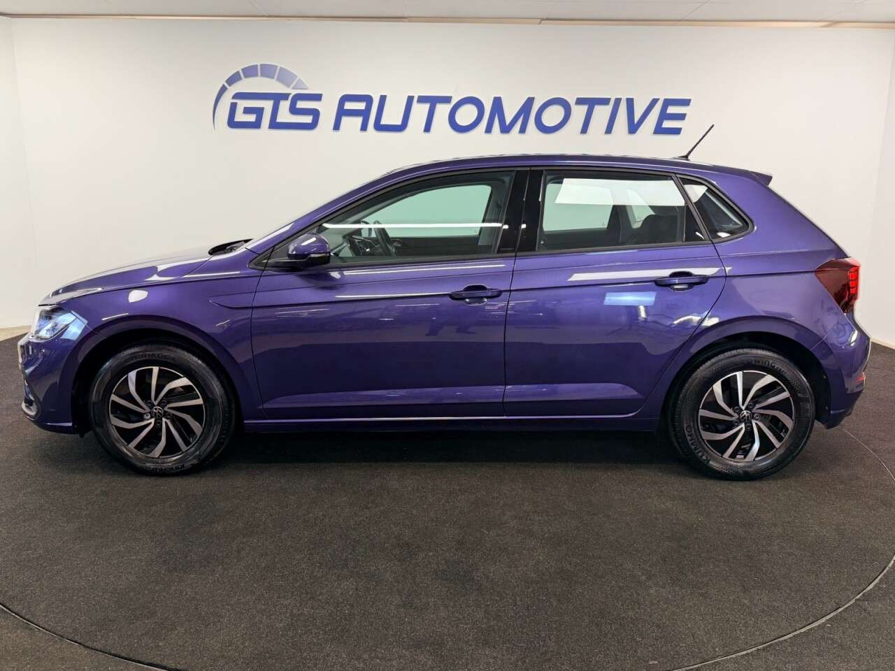 2022 VOLKSWAGEN POLO 2022 VOLKSWAGEN POLO