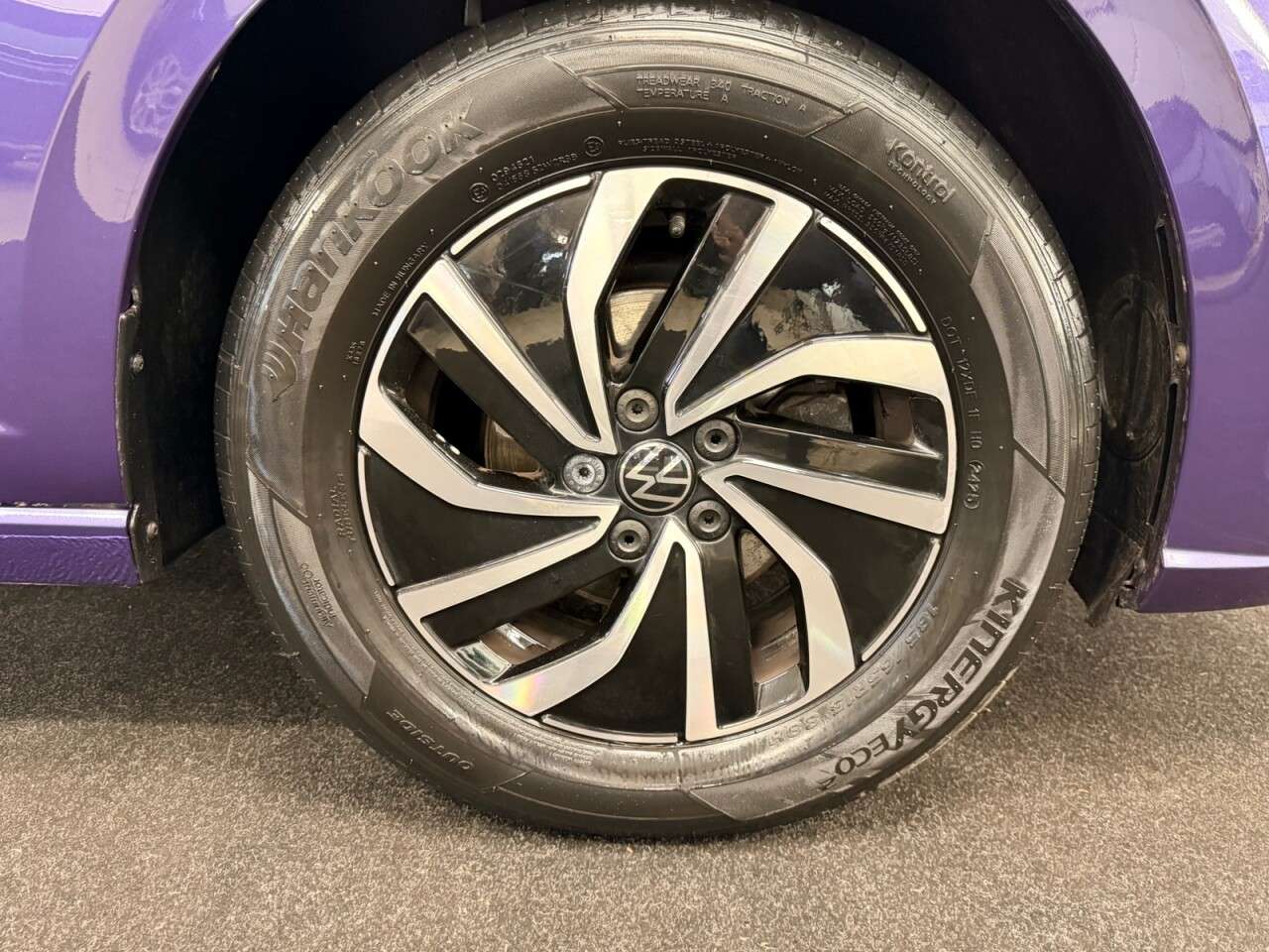 2022 VOLKSWAGEN POLO 2022 VOLKSWAGEN POLO