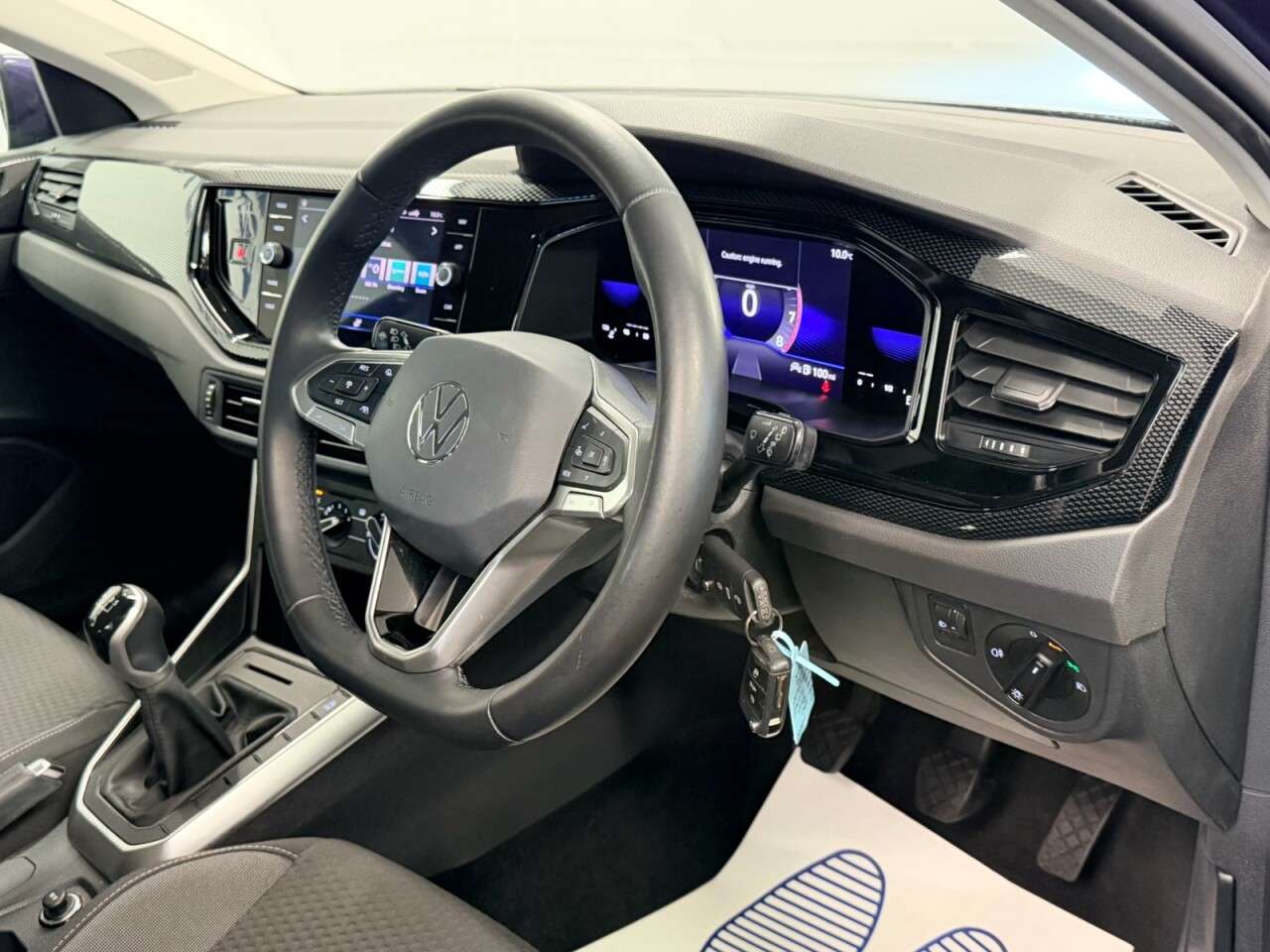 2022 VOLKSWAGEN POLO 2022 VOLKSWAGEN POLO