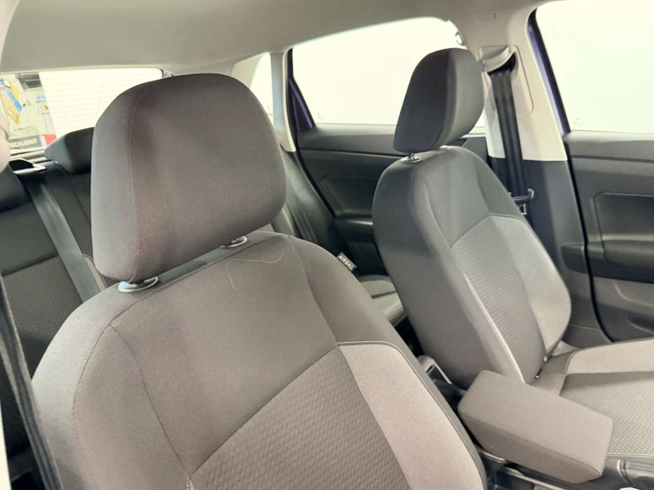 2022 VOLKSWAGEN POLO 2022 VOLKSWAGEN POLO