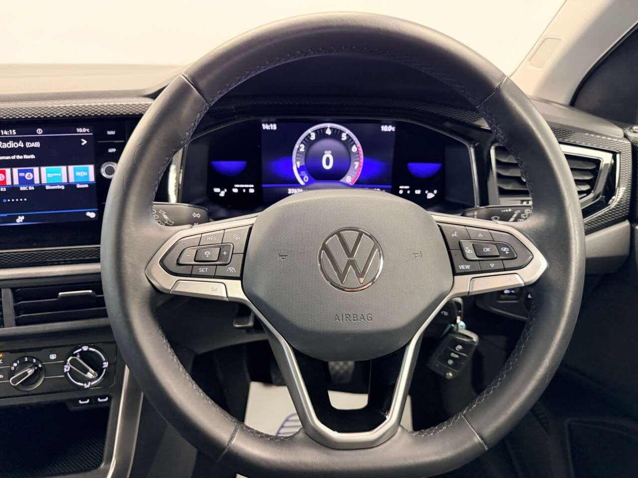 2022 VOLKSWAGEN POLO 2022 VOLKSWAGEN POLO