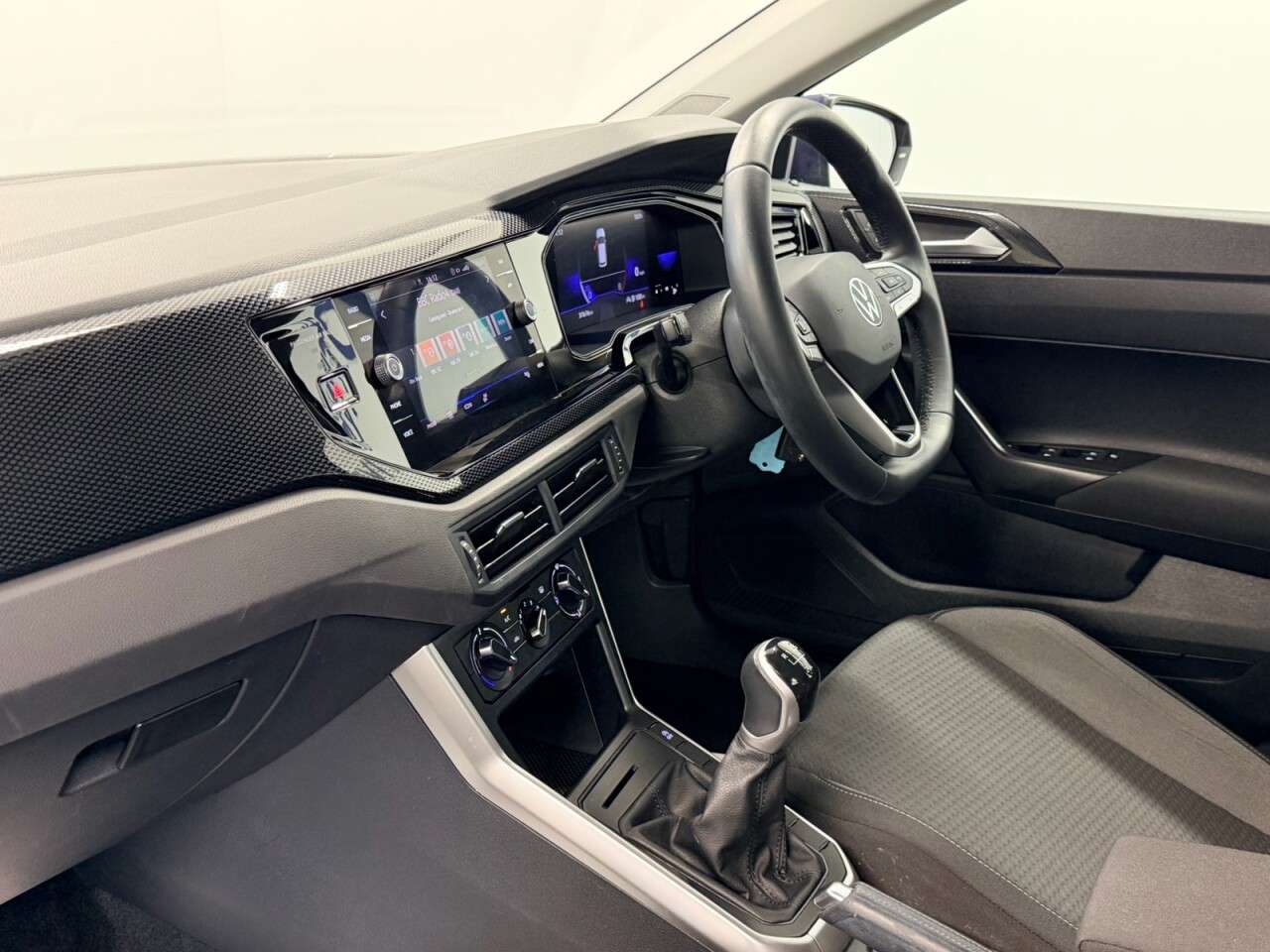 2022 VOLKSWAGEN POLO 2022 VOLKSWAGEN POLO