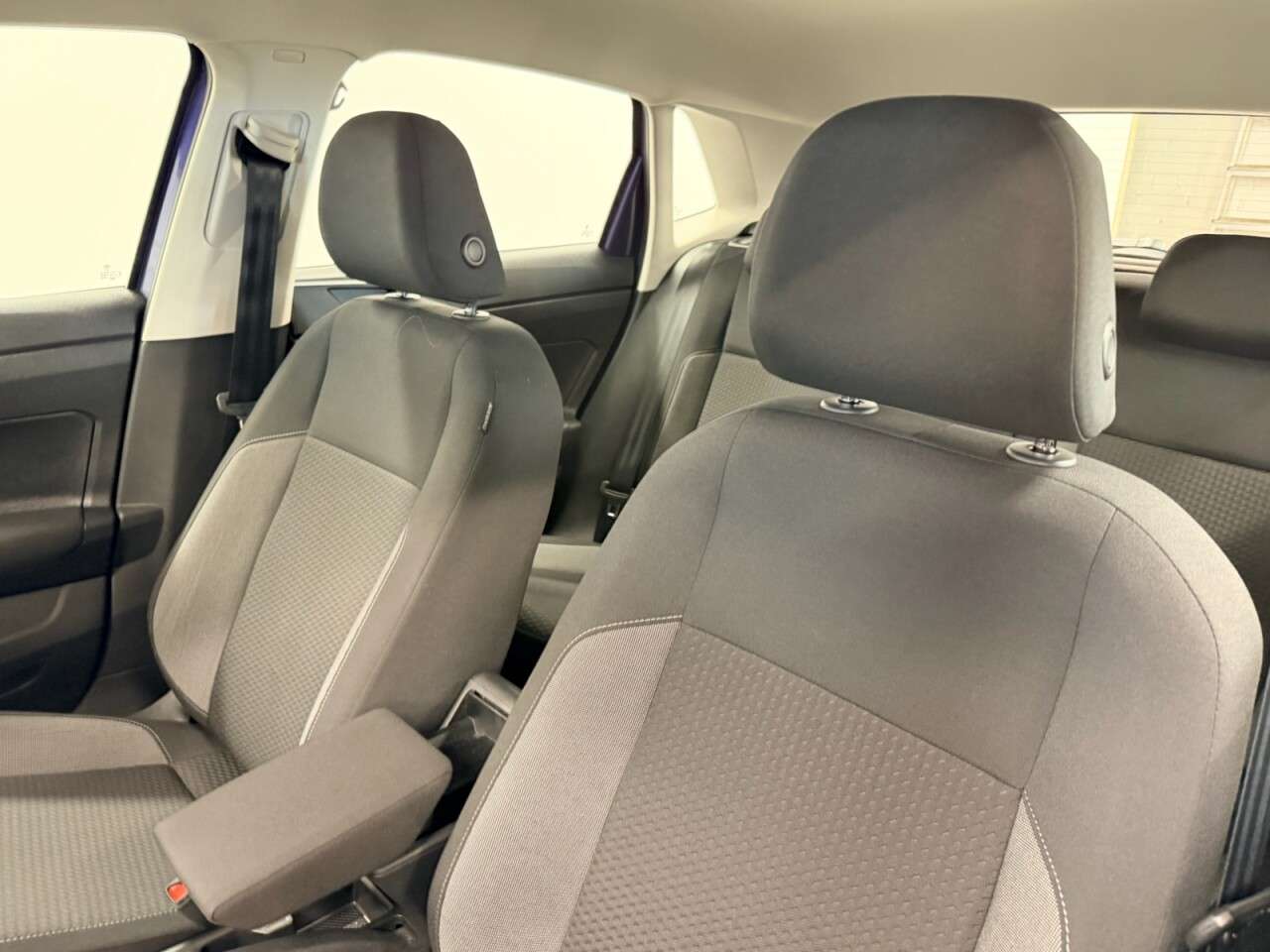 2022 VOLKSWAGEN POLO 2022 VOLKSWAGEN POLO