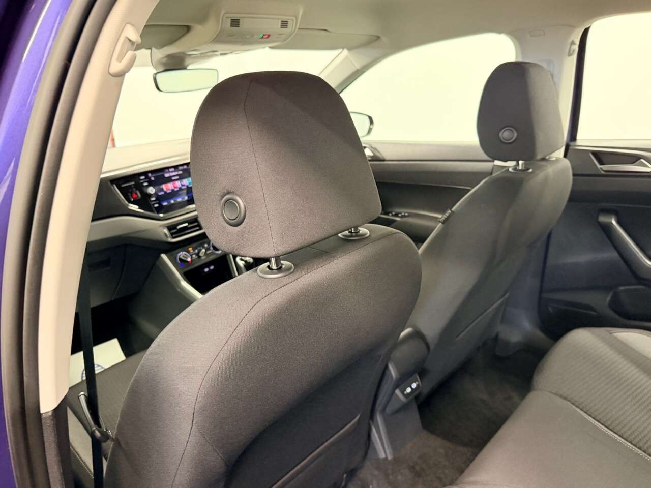 2022 VOLKSWAGEN POLO 2022 VOLKSWAGEN POLO