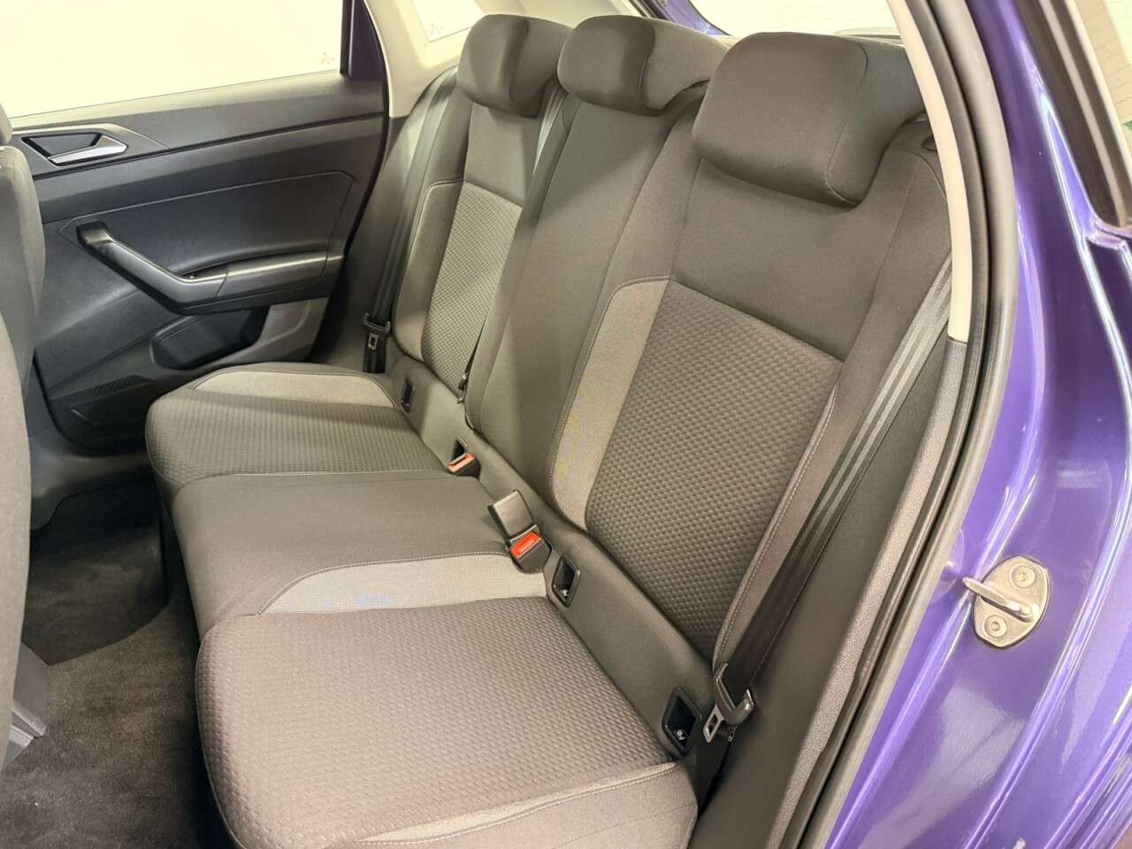 2022 VOLKSWAGEN POLO 2022 VOLKSWAGEN POLO