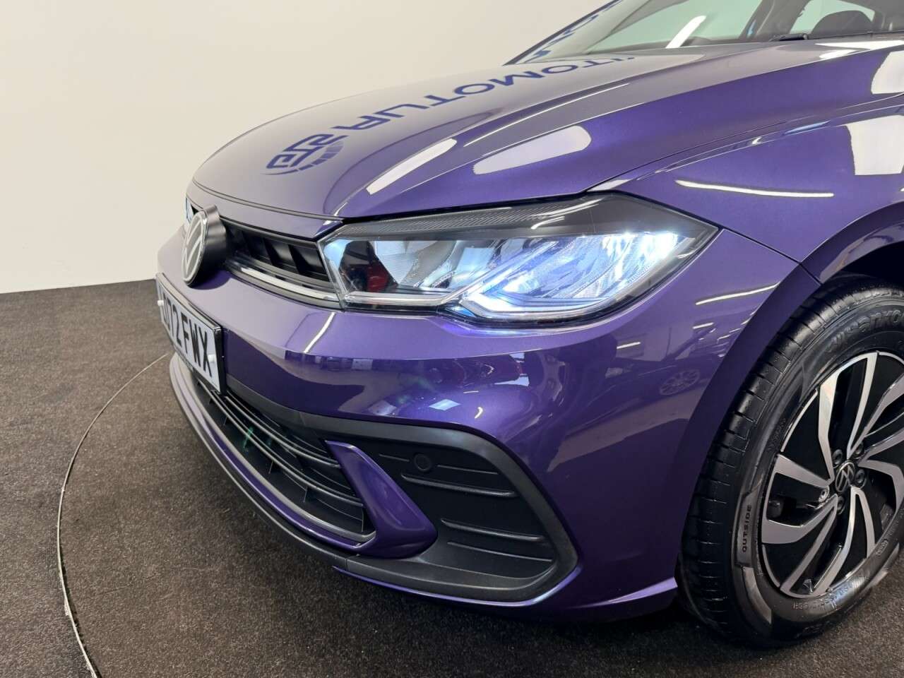 2022 VOLKSWAGEN POLO 2022 VOLKSWAGEN POLO