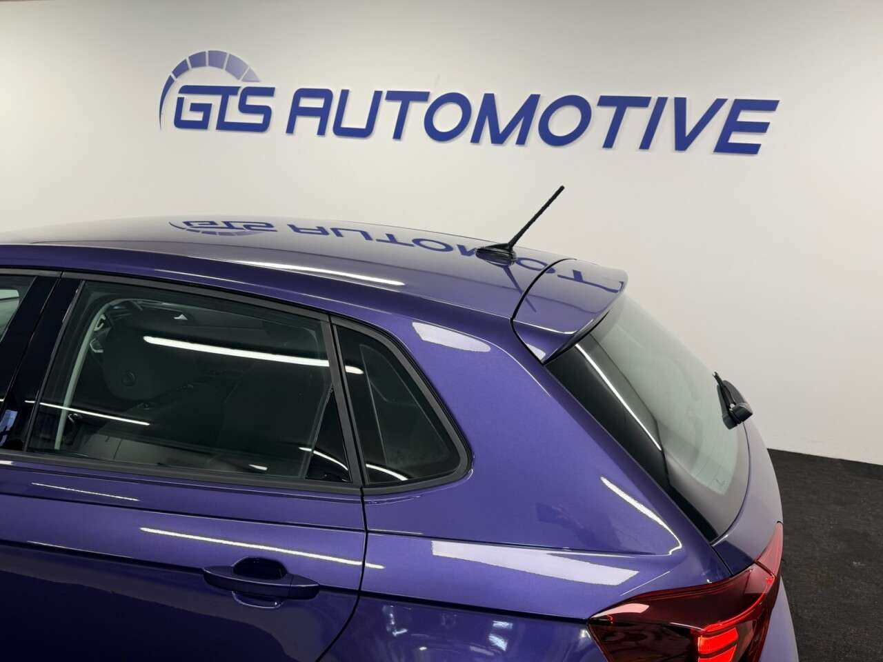 2022 VOLKSWAGEN POLO 2022 VOLKSWAGEN POLO