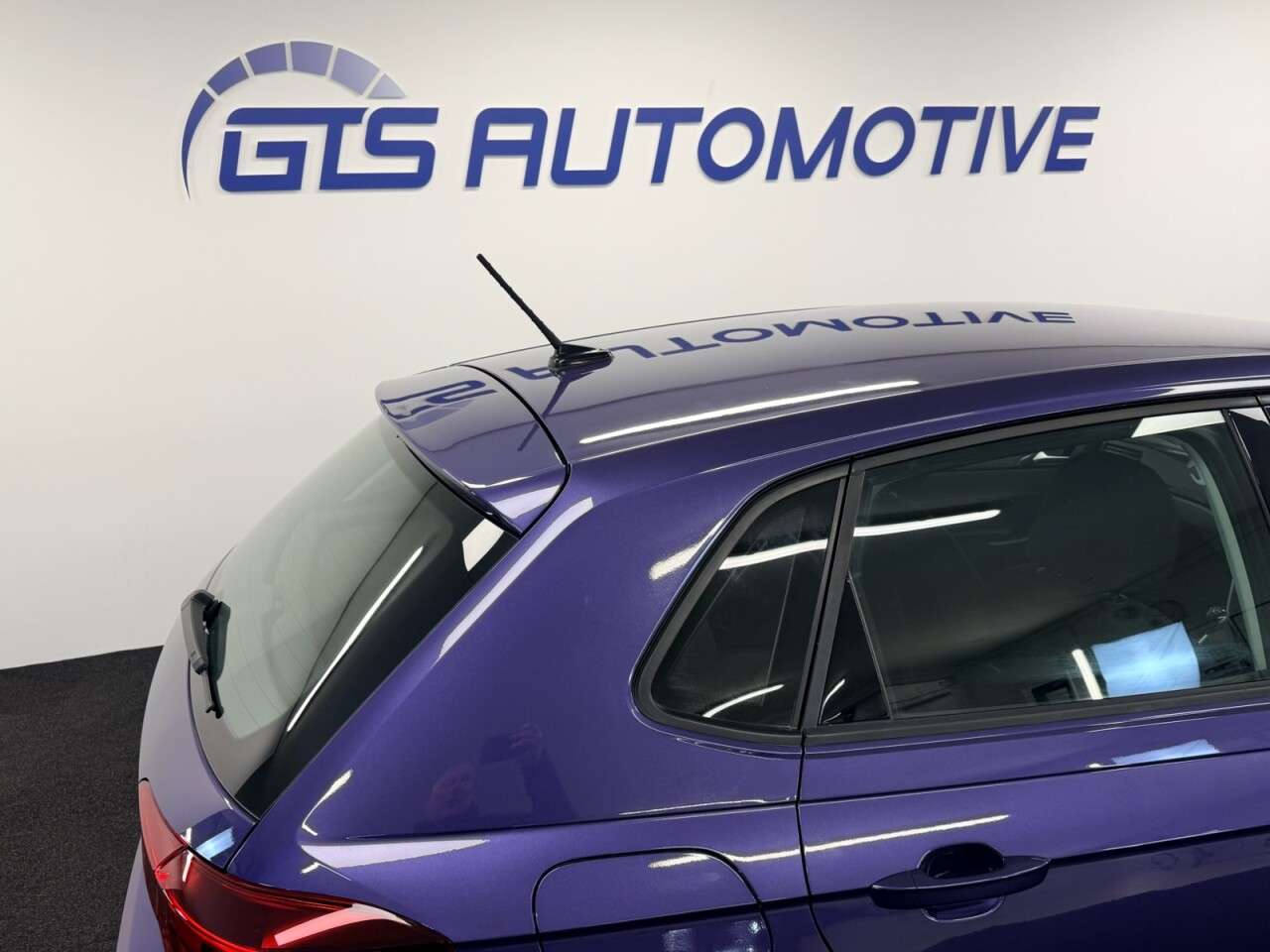 2022 VOLKSWAGEN POLO 2022 VOLKSWAGEN POLO