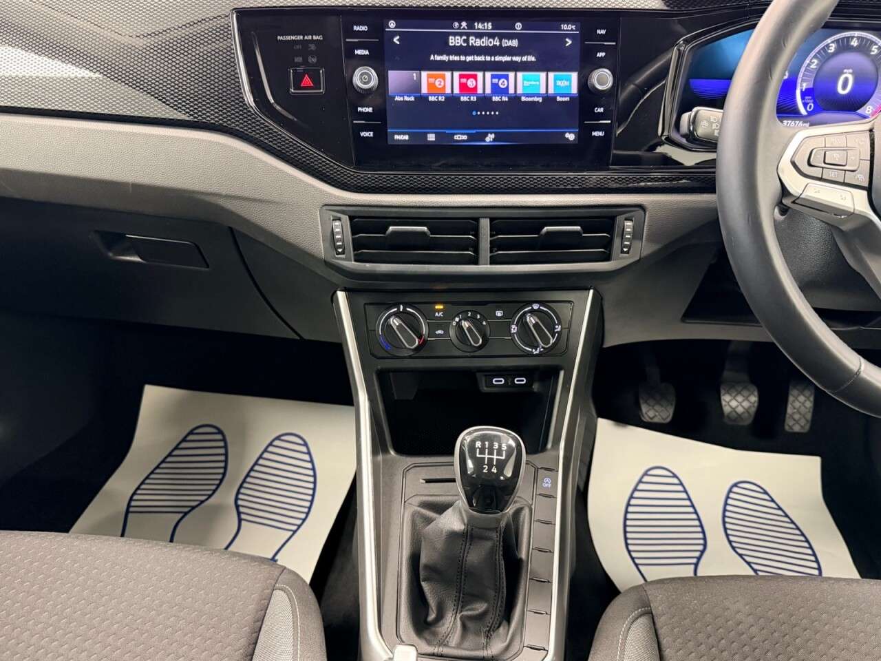 2022 VOLKSWAGEN POLO 2022 VOLKSWAGEN POLO