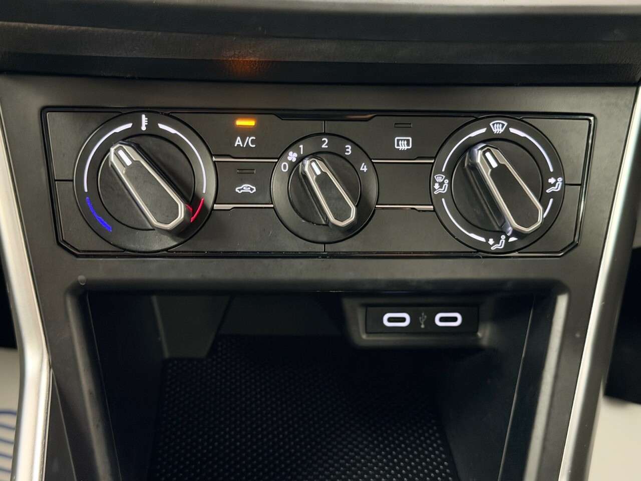 2022 VOLKSWAGEN POLO 2022 VOLKSWAGEN POLO