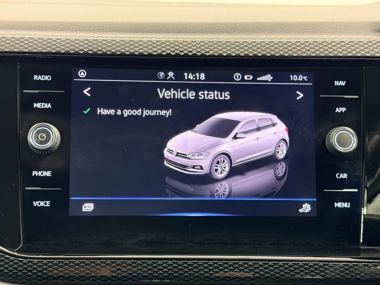 2022 VOLKSWAGEN POLO 2022 VOLKSWAGEN POLO