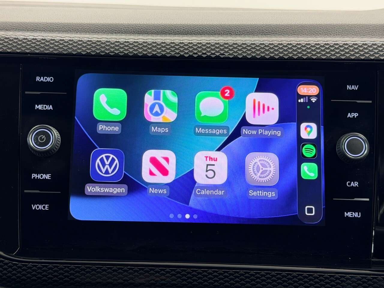 2022 VOLKSWAGEN POLO 2022 VOLKSWAGEN POLO