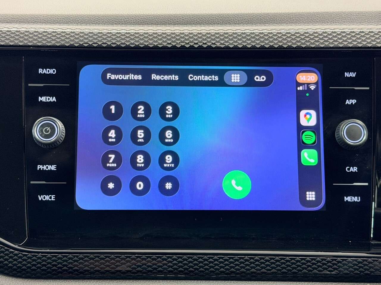 2022 VOLKSWAGEN POLO 2022 VOLKSWAGEN POLO