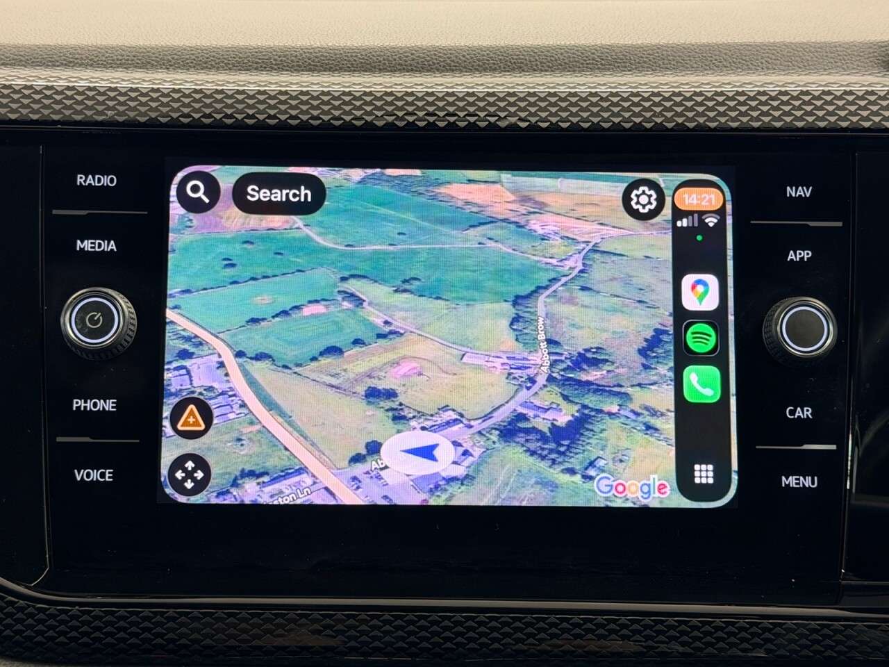 2022 VOLKSWAGEN POLO 2022 VOLKSWAGEN POLO