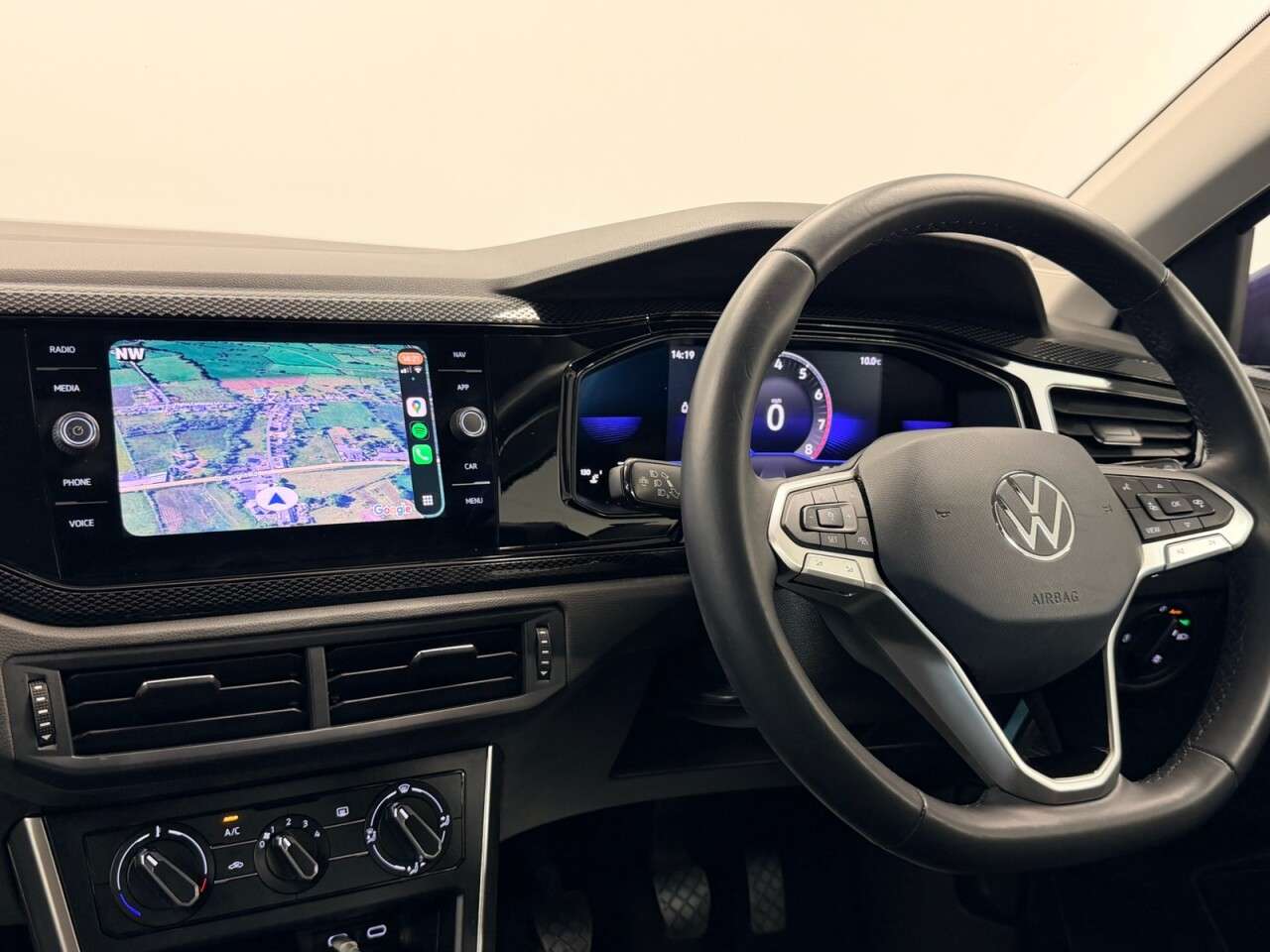 2022 VOLKSWAGEN POLO 2022 VOLKSWAGEN POLO