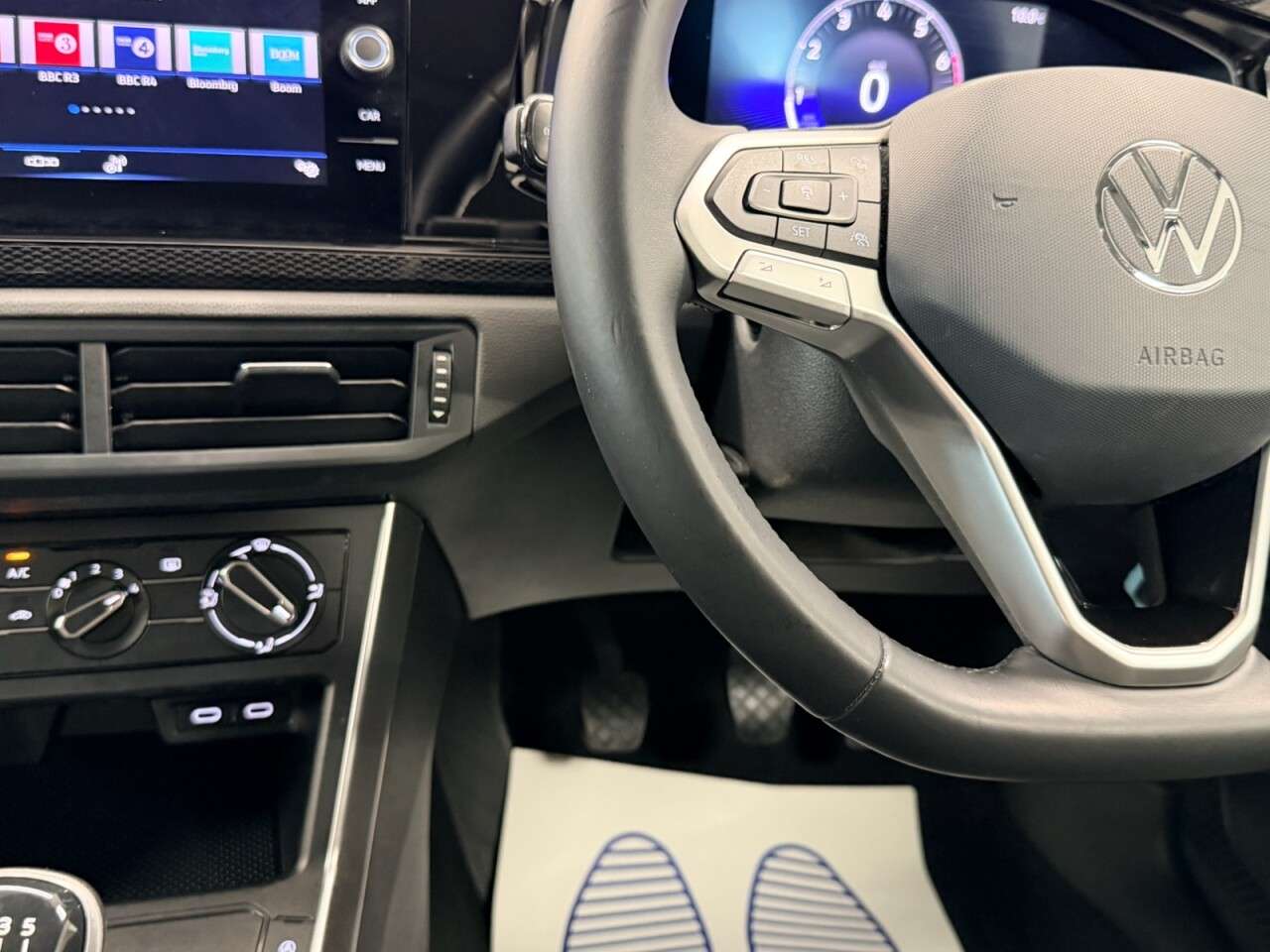 2022 VOLKSWAGEN POLO 2022 VOLKSWAGEN POLO