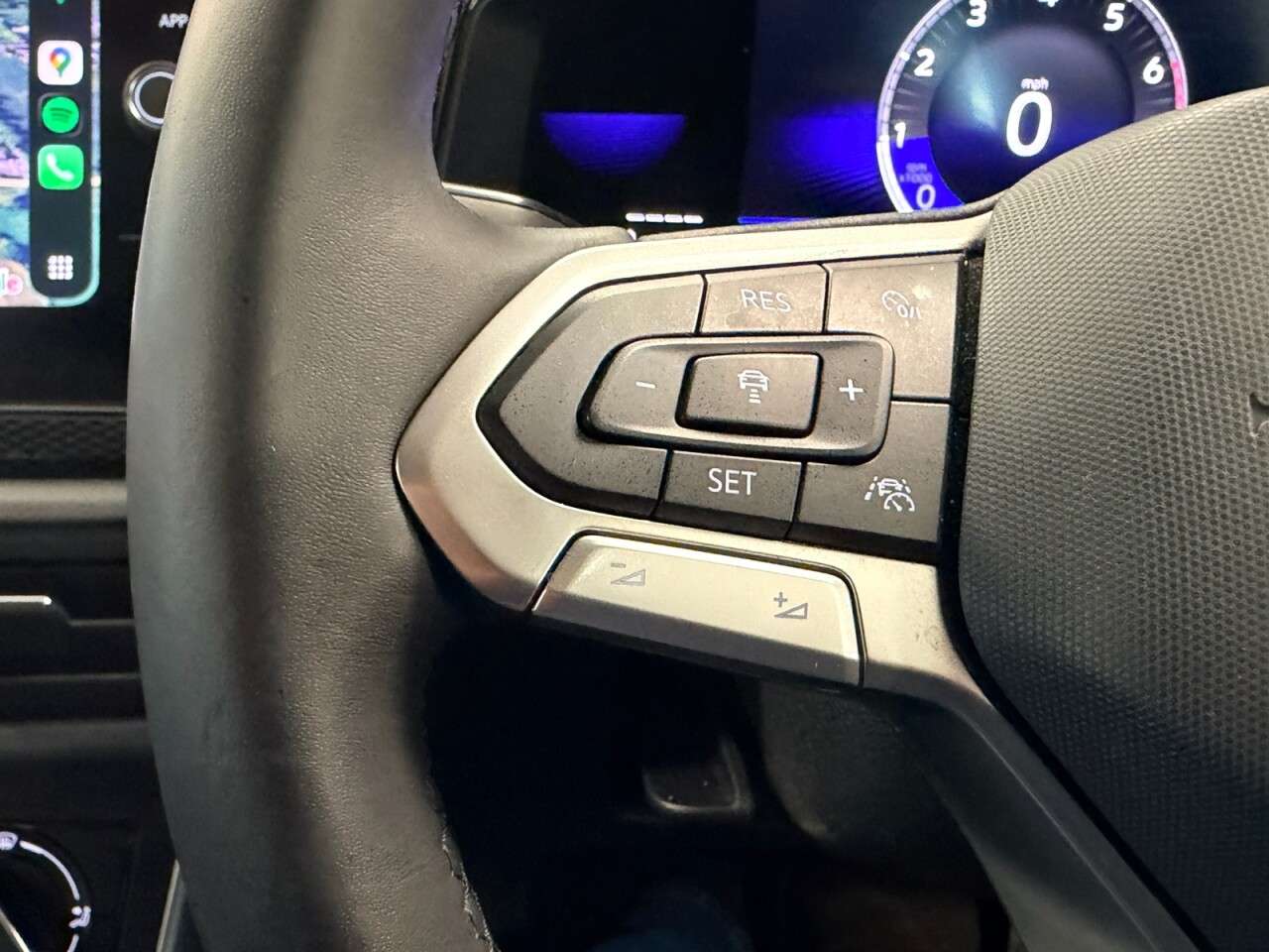 2022 VOLKSWAGEN POLO 2022 VOLKSWAGEN POLO