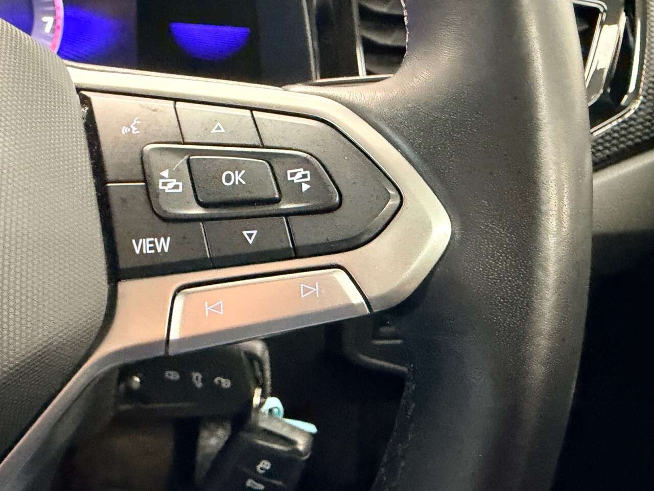 2022 VOLKSWAGEN POLO 2022 VOLKSWAGEN POLO