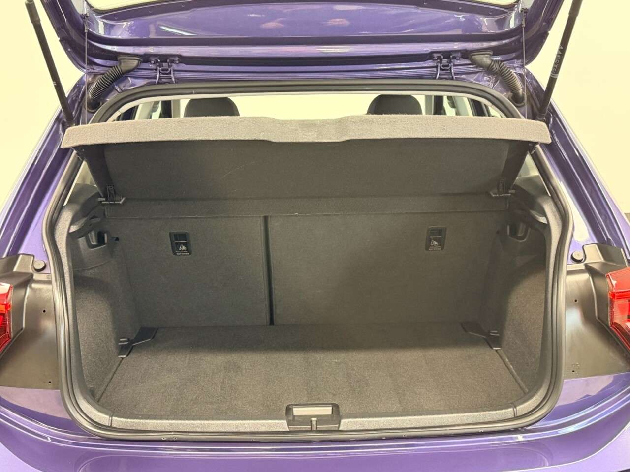 2022 VOLKSWAGEN POLO 2022 VOLKSWAGEN POLO