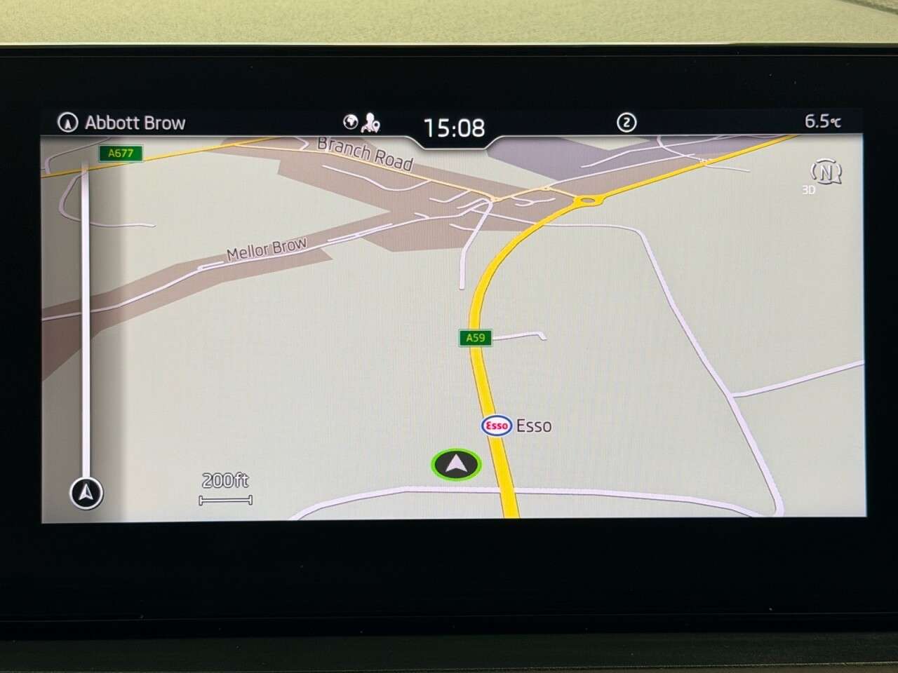 A 2020 SKODA SCALA 1.5 TSI SE L FIVE DOOR 150 BHP + SAT NAV + PARKING SENSORS + APPLE CAR PLAY A 2020 SKODA SCALA 1.5 TSI SE L FIVE DOOR 150 BHP + SAT NAV + PARKING SENSORS + APPLE CAR PLAY