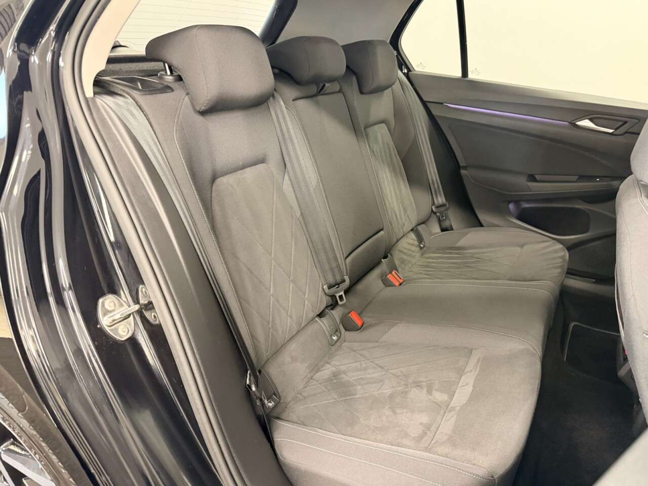 2020 VOLKSWAGEN GOLF 2020 VOLKSWAGEN GOLF