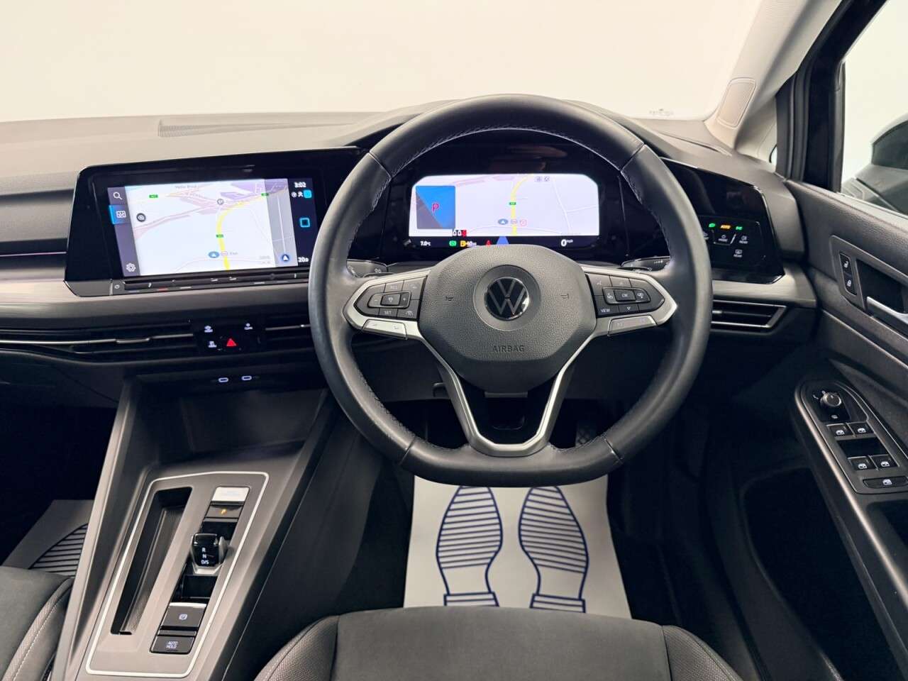 2020 VOLKSWAGEN GOLF 2020 VOLKSWAGEN GOLF