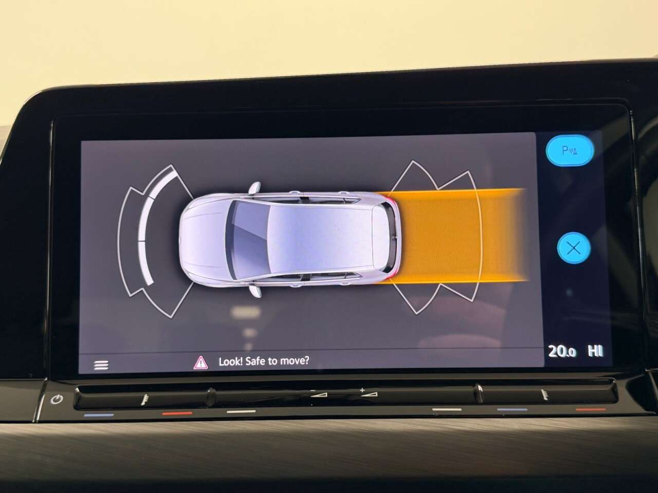 2020 VOLKSWAGEN GOLF 2020 VOLKSWAGEN GOLF