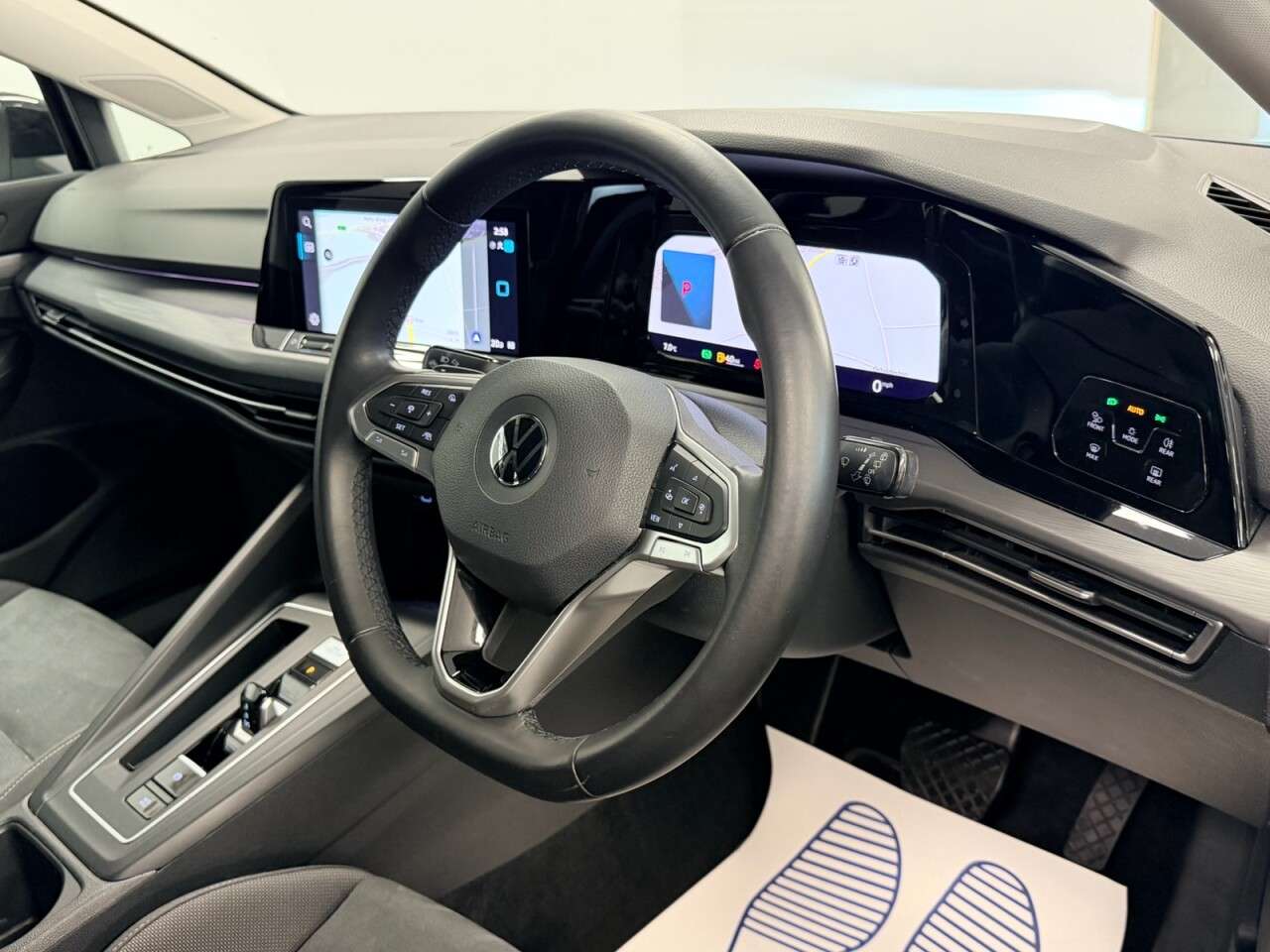 2020 VOLKSWAGEN GOLF 2020 VOLKSWAGEN GOLF