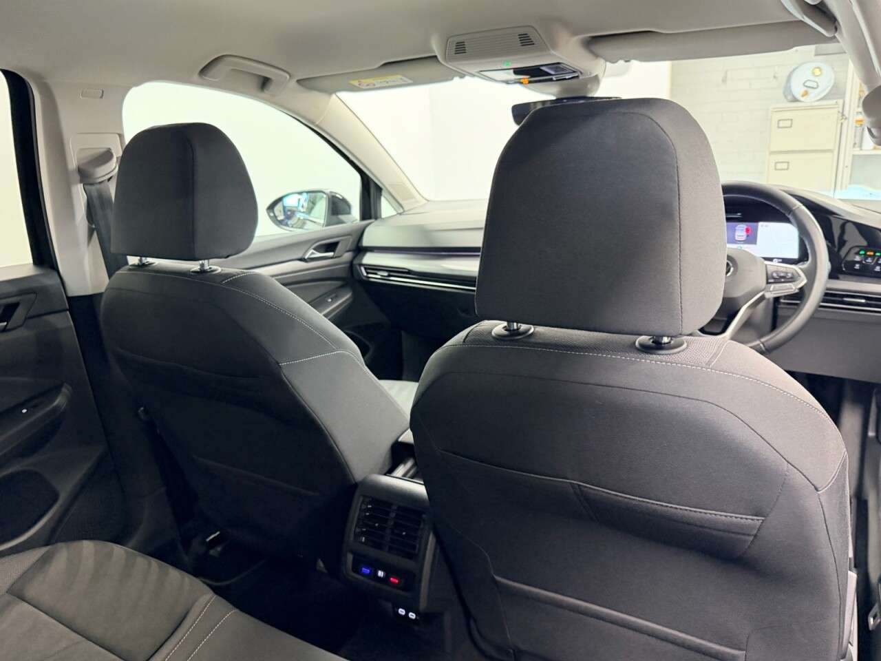 2020 VOLKSWAGEN GOLF 2020 VOLKSWAGEN GOLF